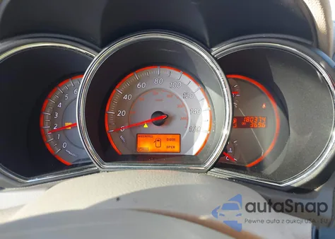 2009 Nissan Murano Le z USA, uszkodzony, nr VIN JN8AZ18W79W129327